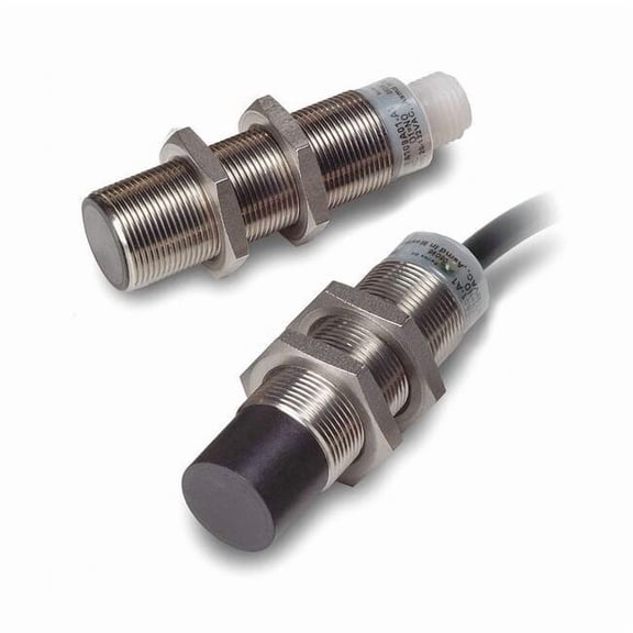 Eaton Proximity Sensor,Inductive,18mm,NO E59-M18A108D01-D1