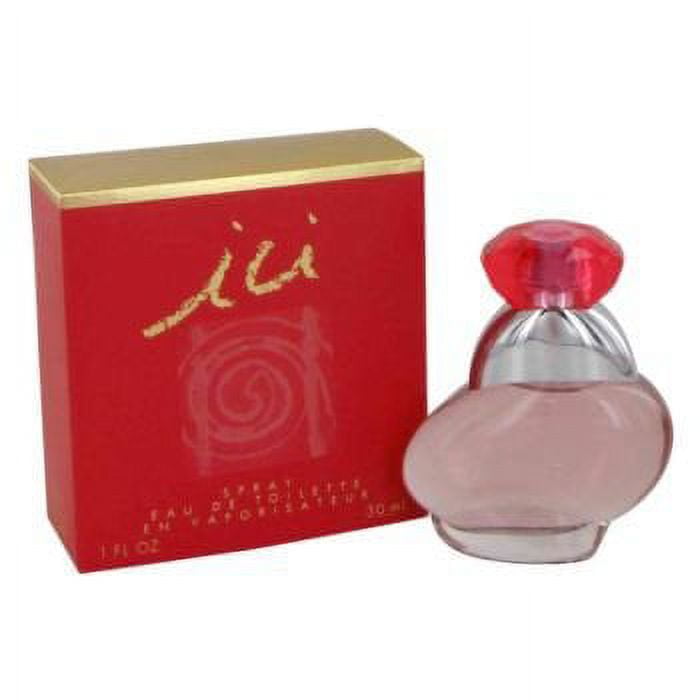 Ici by Coty for Women 0.375 oz Eau de Toilette Spray