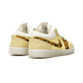 thumbnail image 3 of JORDAN WOMENS AIR JORDAN 1 LO WMNS "SNKRS Day" DN6998 700 from Stadium Goods, 3 of 8