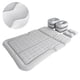 thumbnail image 1 of Colchón de Aire para SUV Cama de Camping Cojín Almohada Inflable Cama de Aire para Automóvil Engrosada con Bomba de Aire Colchón Portátil para Dormir Colchón para el Hogar ANGGREK Otros, 1 of 8