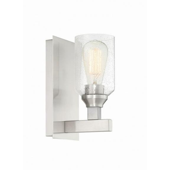 Craftmade Lighting - One Light Wall Sconce - Indoor Wall Lighting - Chicago -