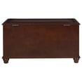 thumbnail image 2 of Finlay Cedar Chest Dark Tobacco, 2 of 9