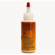 Super Glue Wood Glue Bottle _Professional Strength 2 fl oz