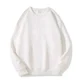 thumbnail image 4 of Sudadera con capucha deportiva de algodón de talla grande para hombre y mujer con estampado de letras nueva europea y americana 2024, 4 of 5