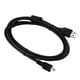 thumbnail image 1 of Mini adaptador USB para datos MP3 MP4 Cámara Carga USB SYNC TRANSFERENCIA DE DATOS CABLE DE CARGA CONECTAR PC para GPS, 1 of 8