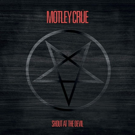 Motley Crue - Shout At The Devil (40th Anniversary Box Set) - Music & Performance - Vinyl