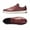 Fired Brick Handstain, variant on Cole Haan Grandpro Tennis Sneakers