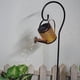 thumbnail image 4 of Lámpara de césped Hierro Art Botella de agua Kit de luz para césped Jardín al aire libre Impermeable Luces LED con energía solar Decoración de camino Luz de estaca Romacci  Lámpara de césped, 4 of 7