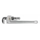 thumbnail image 2 of Llave Stilson de tubo Rigid 31105 de aluminio, 24 Pulgadas RIDGID LLave recta de tubo, 2 of 2