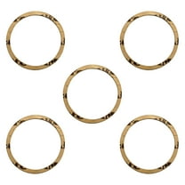 8N6734 Qty 5: Oil Pan Drain Plug Gasket Fits Ford/New Holland