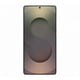 thumbnail image 2 of Funda ultra de silicona con agarre vertical para SAMSUNG Galaxy S25, color blanco, 2 of 6