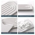 thumbnail image 2 of Fregadero de cocina Faucet Mat Snoquir de 24 pulgadas con piedra de diatomita de secado rápido, 2 of 7