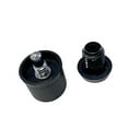 thumbnail image 1 of Protector de subprocesos conjuntos para billiard piscina billiards suministros de la herramienta compacta cue protección de tope conjunta para snooker, 1 of 8