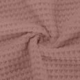thumbnail image 5 of 2024 Autumn/Winter Women's Solid Color Hooded Button Loose Color Combination Long Sleeved Hoodie Women Lace Womens Top plus Size Summer Short Sleeve Tops for Women plus Size V Neck Blouse plus Size, 5 of 5