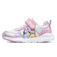 thumbnail image 2 of Tenis para Niña Tropicana BL730553 rosa 16.5, 2 of 4