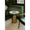 thumbnail image 5 of Moe's Home Collection France Accent Table, 5 of 5