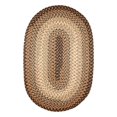 thumbnail image 1 of Rhody Rug EL33R036X060 Easy Living 3x5 Rug Taupetone, 1 of 1