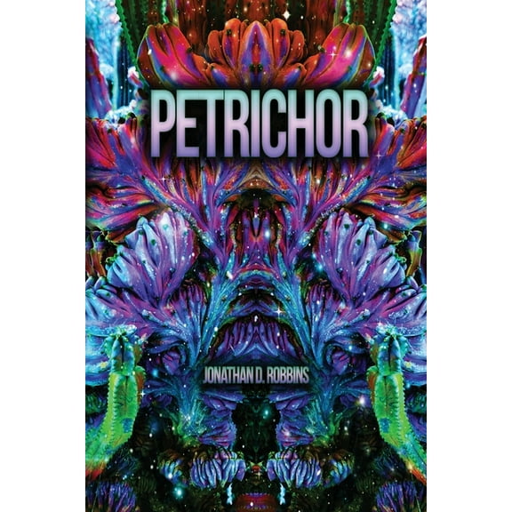 Petrichor, (Paperback)