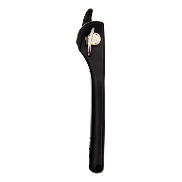 Oneida 3-in-1 Safety Cut Can Opener, Black