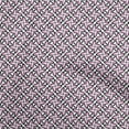 thumbnail image 1 of oneOone Georgette Viscose Pink Fabric Asian Block Craft Projects Decor Fabric Printed By The Yard 42 Inch Wide, 1 of 4