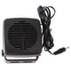thumbnail image 5 of RSN4004A Altavoz externo para radio de coche, 5 W, 3,5 mm, enchufe, voz clara, rectangular, portátil para Motorola MotoTRBO, 5 of 9