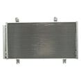 thumbnail image 1 of CONDENSADOR DE ENFRIAMIENTO YARIS 2007 al 2009 TOYOTA TONG YANG ., 1 of 3