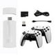 thumbnail image 5 of 2.4G HD Arcade Machine Regalos Antideslizante para Niñas (Blanco 64G), 5 of 9