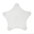 thumbnail image 2 of 3PCS Bathroom Drain Hair Catcher Bath Stopper Plug Sink Strainer Filter Shower Cover, 2 of 2