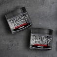 thumbnail image 5 of Pomade Viking Revolution Extreme Hold para hombre (paquete de 2), 5 of 5