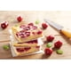 thumbnail image 3 of Fondo para fotografía de fiesta de cumpleaños con tarta de frutas, fresas y arándanos, pancarta decorativa para baby shower, 3 of 5