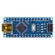 thumbnail image 3 of Placa de desarrollo CH340 para chip PCB Arduino Nano 3.0 Atmega328 (modelo H), 3 of 5