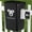 Black, variant on Dog Poop Trash Can Outside, 3.1 Gallon Dog Waste Trash Can with Trash Bag Dispenser, Outdoor Dog Poop Trash Can with Lid, Black Hanging Trash Can for Fence, Garbage, Outdoors, Counter Top