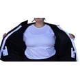 thumbnail image 3 of Snow Country Outerwear Womens Plus Size 1X-6X Insulated Cami Snow Ski Jacket Coat, 3 of 5