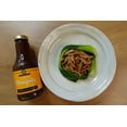 thumbnail image 6 of Kikkoman Takumi Triple Ginger Teriyaki Sauce, 19.5 oz, 1 Count Glass Bottle, 6 of 11