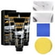 thumbnail image 3 of Crema reparadora de arañazos para coche | Pasta de pulido y recubrimiento cerámico 9H para pintura, metal y plástico | Quita arañazos y manchas de agua | Tubo de 60 ml con aplicador de esponja, 3 of 3