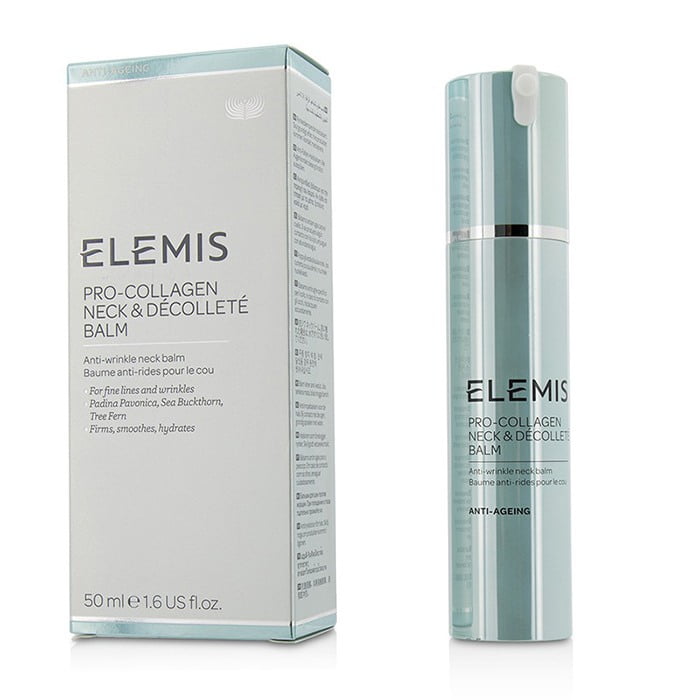 elemis neck balm