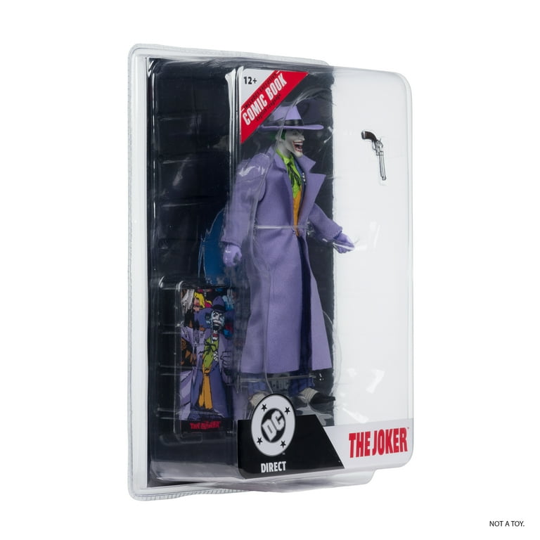 McFarlane Toys The Joker 7