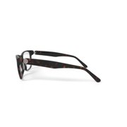Baby Phat Women's BV244 Square Prescription Eyeglasses with Case, Tortoise