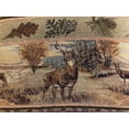 thumbnail image 6 of American Furniture Classics Deer Valley Model 8503-50 Lodge Style Sofa, 6 of 11