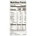 thumbnail image 3 of Great Value Sweetened Dried Blueberries, 3.5 oz, 3 of 7