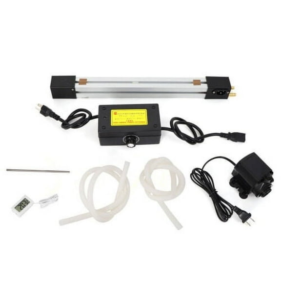 12inch 300mm Acrylic Plastic PVC Bending Machine Heater Hot Heating Bender 110V