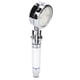 thumbnail image 5 of Cabezal de ducha LED, cabezal de ducha LED con cabezal de ducha rociador de ducha resistente y resistente Jadeshay A, 5 of 8