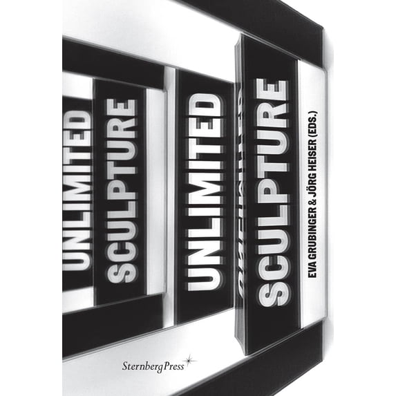 Pre-Owned Sculpture Unlimited (Paperback) by Eva Grubinger, Jörg Heiser