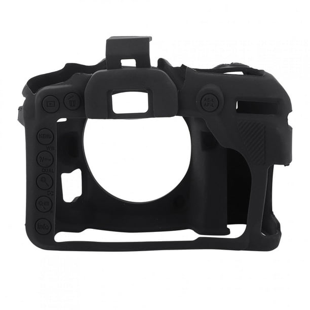 Nikon D750 Funda De Silicona EasyCover Para Nikon D5500/D5600
