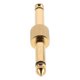thumbnail image 1 of Milisten Adaptador De Audio Para Pedal De Guitarra En Con Transmisión Estable Para Músicos, 1 of 8