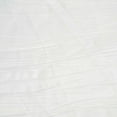 thumbnail image 6 of BalsaCircle 120" White Accordion Crinkle Taffeta Round Tablecloth Decoration, 6 of 8