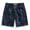 Navy, variant on IWRICH Men's Swim Trunks Quick Dry Bathing Suit Big and Tall Beach Swimsuits Navy XL