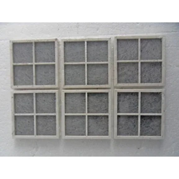 6 Pack New Replacement Refrigerator Air Filters For Lg Lt120F Kenmore 469918