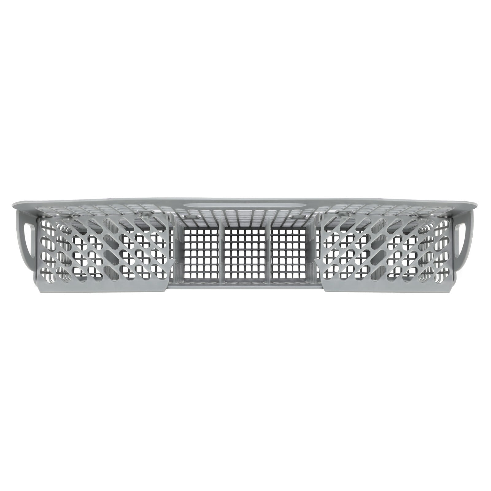 Dishwasher Silverware Basket Compatible with Whirlpool Kenmore  For 8531233 New