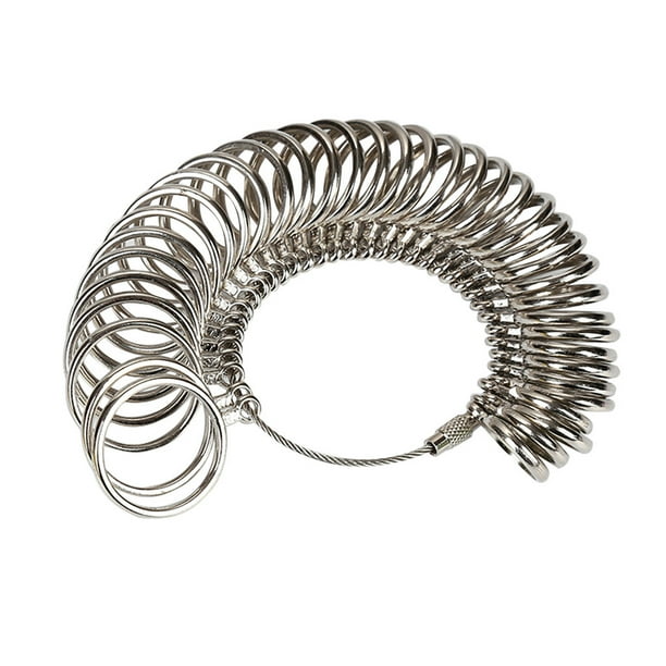 2 In1 outil de mesure en acier inoxydable règle co... - Grandado